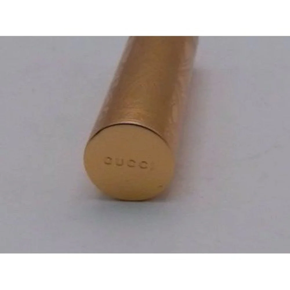 Gucci - Rouge a Levres Satin Lipstick, 601 Virgina Fleur De Lis,BRAND NEW,NO BOX